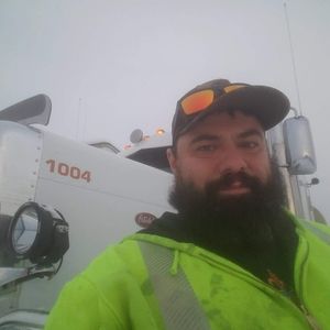 Meet your Posher, Todd